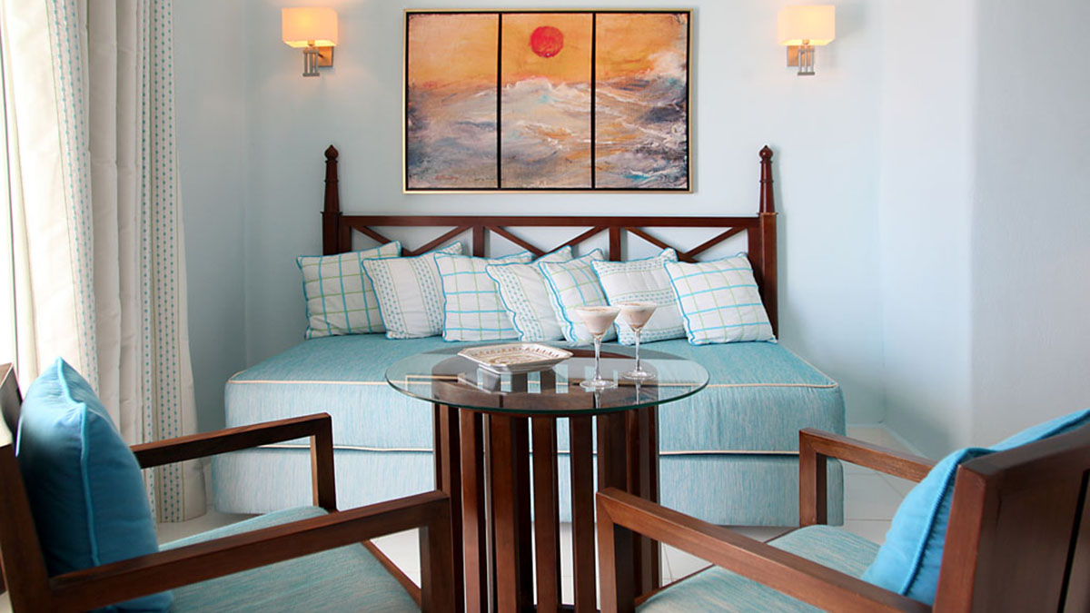 Junior Suite with Jacuzzi